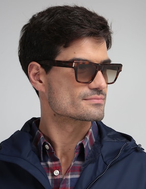 Lentes de sol Yves Saint Laurent para hombre