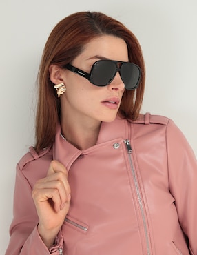 Lentes de sol Yves Saint Laurent Solace para mujer