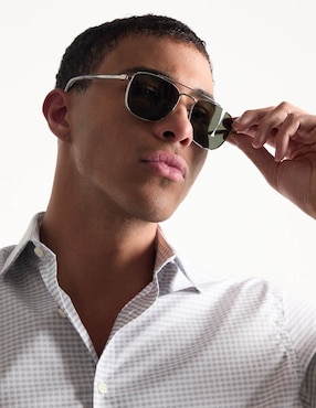 Lentes de sol Yves Saint Laurent unisex