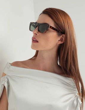 Lentes de sol Yves Saint Laurent unisex