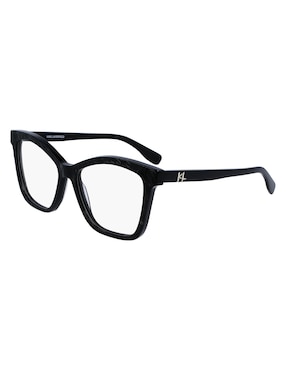 Armanzon Karl Lagerfeld Kl6094 para mujer