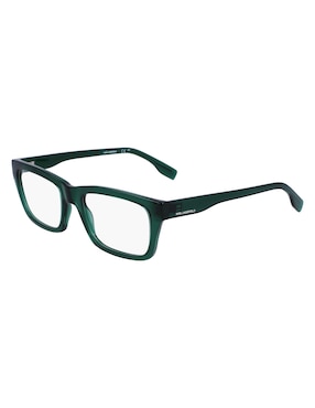 Armanzon Karl Lagerfeld Kl6138 para hombre