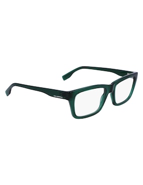 Armanzon Karl Lagerfeld Kl6138 para hombre