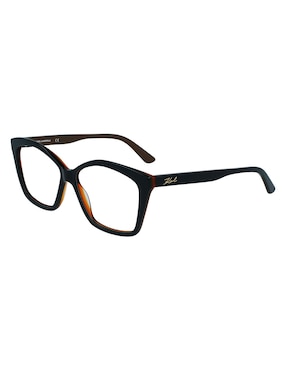 Armanzon Karl Lagerfeld Kl6064 para mujer