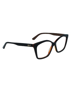 Armanzon Karl Lagerfeld Kl6064 para mujer