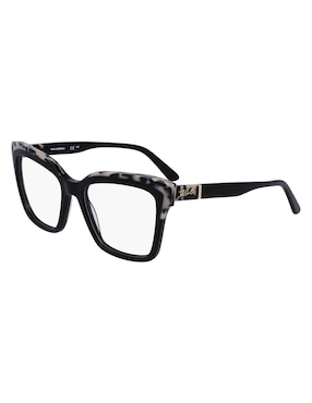Armanzon Karl Lagerfeld Kl6130 para mujer