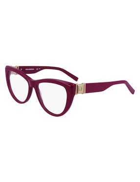 Armanzon Karl Lagerfeld Kl6133 para mujer