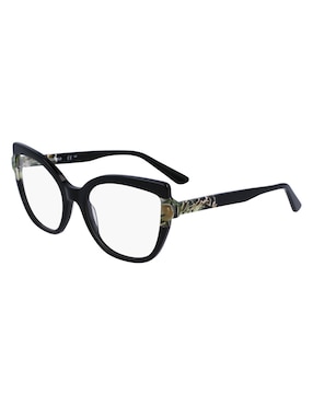 Armanzon Karl Lagerfeld Kl6132 para mujer