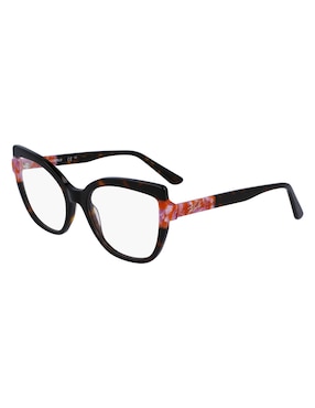 Armanzon Karl Lagerfeld Kl6132 para mujer