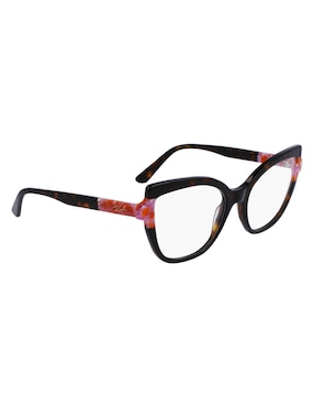 Armanzon Karl Lagerfeld Kl6132 para mujer