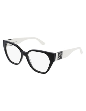 Armanzon Karl Lagerfeld Kl6053 para mujer