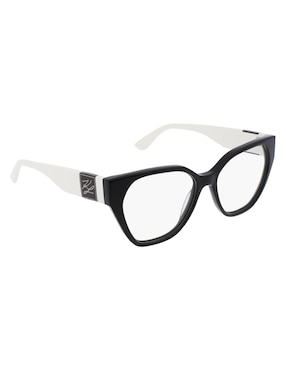 Armanzon Karl Lagerfeld Kl6053 para mujer