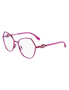 Armanzon Karl Lagerfeld Kl343 para mujer