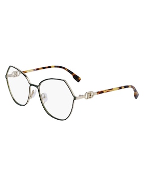 Armanzon Karl Lagerfeld Kl343 para mujer