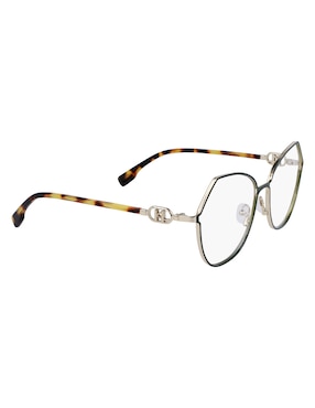 Armanzon Karl Lagerfeld Kl343 para mujer