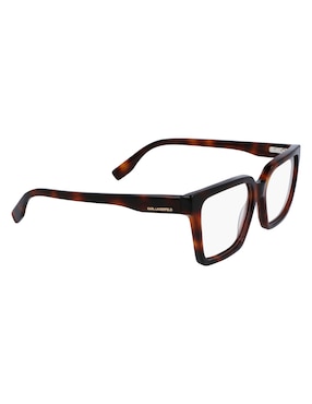 Armanzon Karl Lagerfeld Kl6097 para hombre
