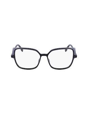 Armanzon Karl Lagerfeld Kl6096 para mujer