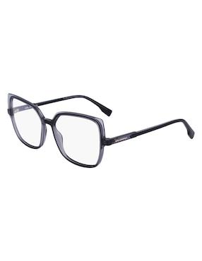 Armanzon Karl Lagerfeld Kl6096 para mujer