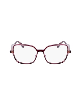 Armazón Karl Lagerfeld KL6096 Para Mujer