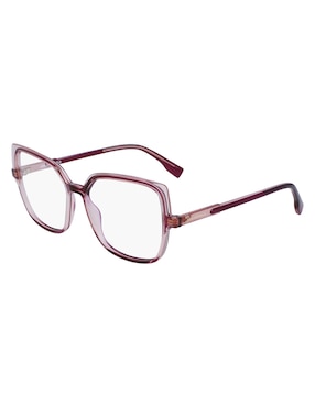 Armanzon Karl Lagerfeld Kl6096 para mujer