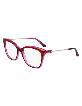 Armanzon Karl Lagerfeld Kl6108 para mujer