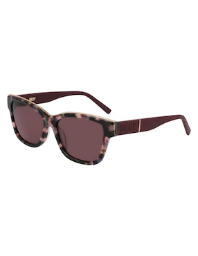Lentes de sol Dkny C Colección DK549S para mujer