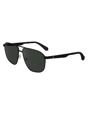 Lentes de sol Calvin Klein Jeans CKJ24202S para hombre