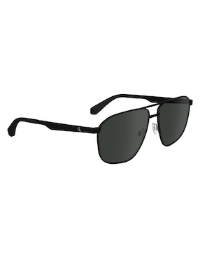Lentes de sol Calvin Klein Jeans CKJ24202S para hombre