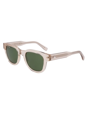 Lentes de sol Lacoste L6023S unisex