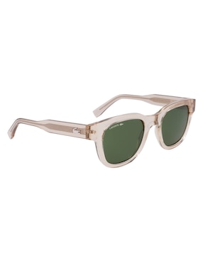 Lentes de sol Lacoste L6023S unisex