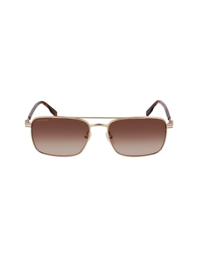 Lentes De Sol Lacoste L264s Para Hombre