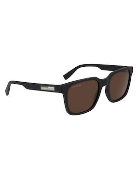 Lentes de sol Lacoste L6028S para hombre