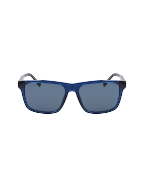 Lentes de sol Lacoste L6025S para hombre