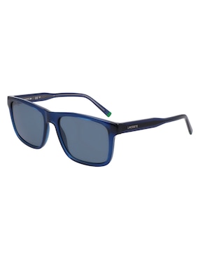 Lentes de sol Lacoste L6025S para hombre