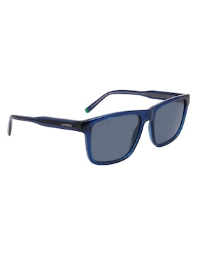 Lentes de sol Lacoste L6025S para hombre