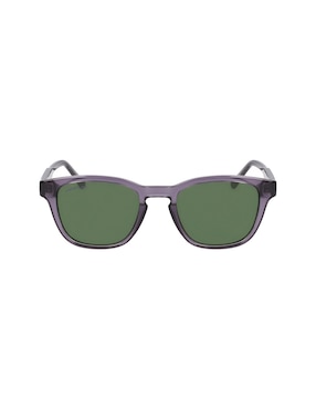 Lentes de sol Lacoste L6026S para hombre