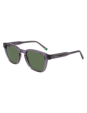Lentes de sol Lacoste L6026S para hombre