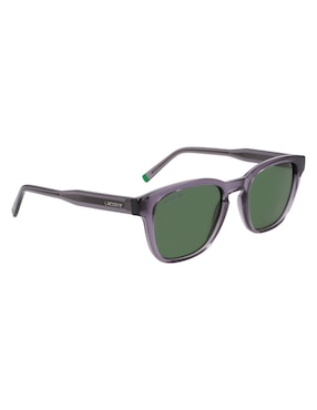 Lentes de sol Lacoste L6026S para hombre