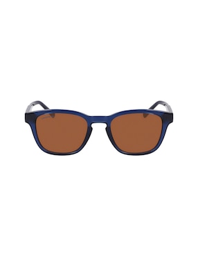 Lentes De Sol Lacoste L6026s Para Hombre