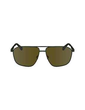 Lentes de sol Calvin Klein Jeans CKJ24202S para hombre