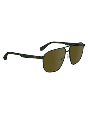 Lentes de sol Calvin Klein Jeans CKJ24202S para hombre