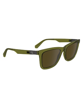 Lentes de sol Calvin Klein Jeans CKJ24601S unisex