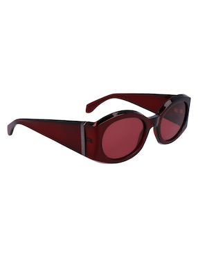 Lentes de sol Ferragamo SF2008S para mujer