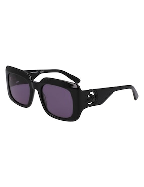 Lentes de sol Longchamp Colección LO753S para mujer