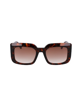 Lentes de sol Longchamp LO753S para mujer
