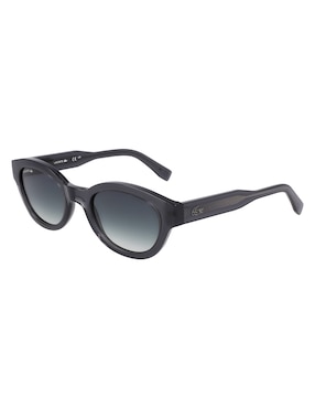 Lentes de sol Lacoste L6024S para mujer