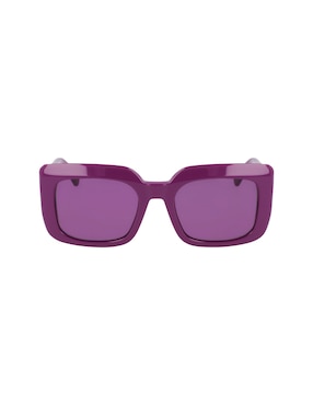 Lentes De Sol Longchamp Lo753s Para Mujer