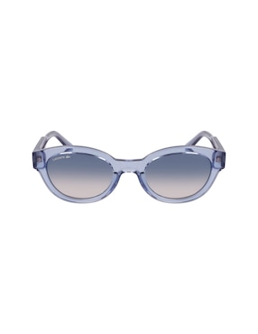 Lentes De Sol Lacoste L6024s Para Mujer