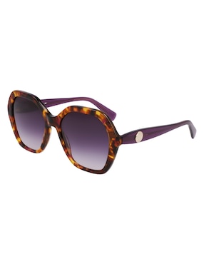 Lentes de sol Longchamp LO759S para mujer
