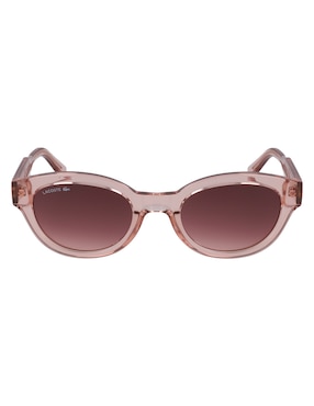 Lentes De Sol Lacoste L6024 Para Mujer